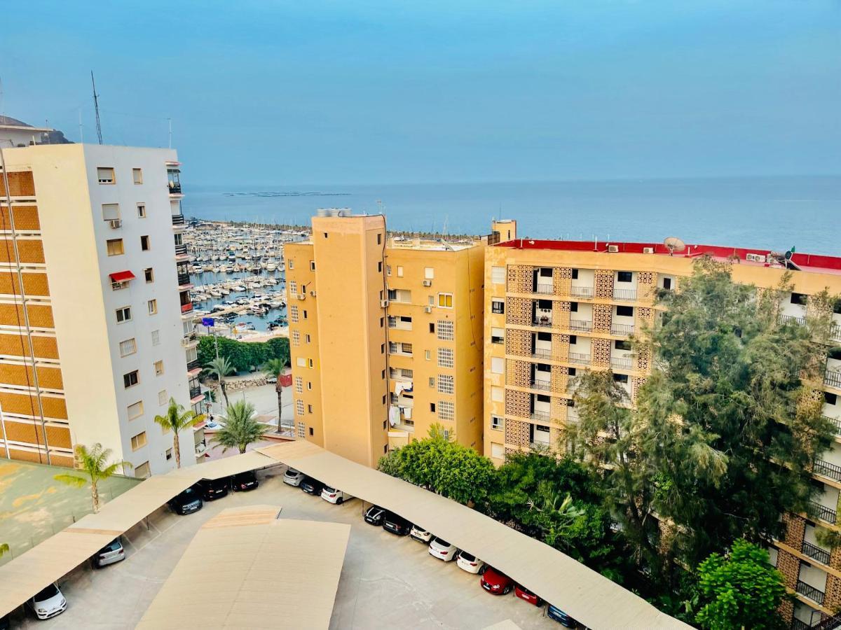 La Magdalena Aguadulce (Almeria)