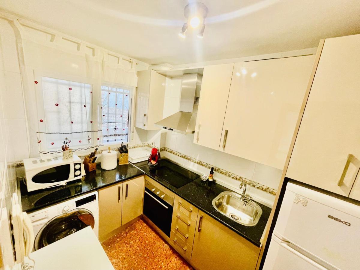 La Magdalena Apartment