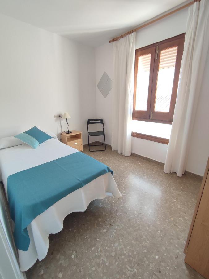 Сasa de vacaciones Casa Costitucion Frigiliana