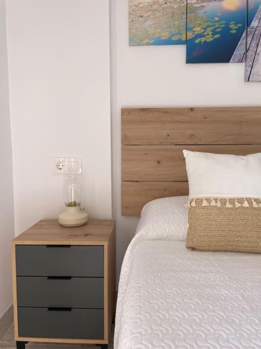 Apartamento El Rincon De Vejer. Vistas Exclusivas Y Unicas. Vejer de la Frontera