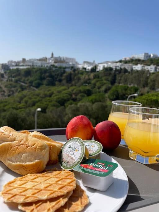 El Rincon De Vejer. Vistas Exclusivas Y Unicas. Vejer de la Frontera