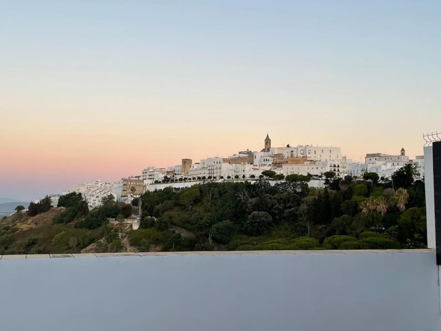 El Rincon De Vejer. Vistas Exclusivas Y Unicas. Apartamento *