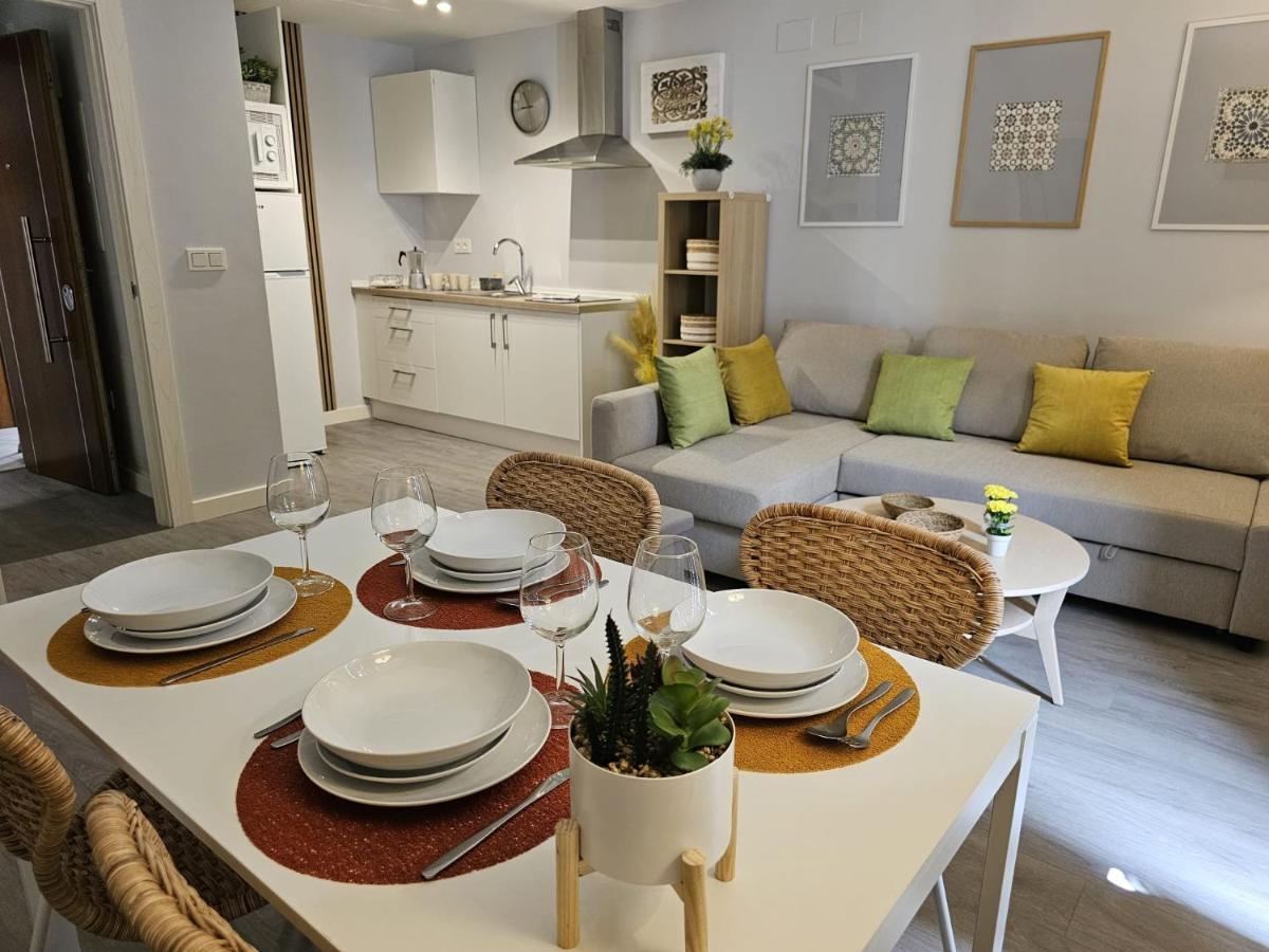 Imeda Piedra Santa Apartamento