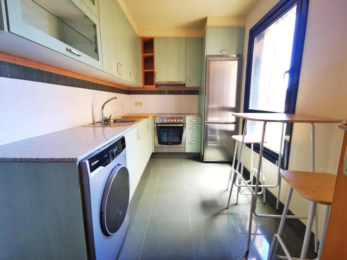 Exclusivo Atico En Salvaterra Apartment *