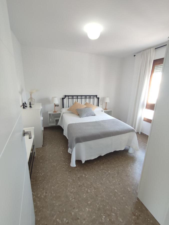 Сasa de vacaciones Casa Costitucion Frigiliana