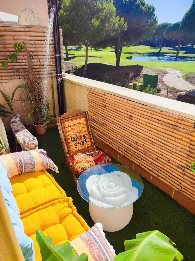 Apartamento Indo Loma Sancti Petri Chiclana de la Frontera