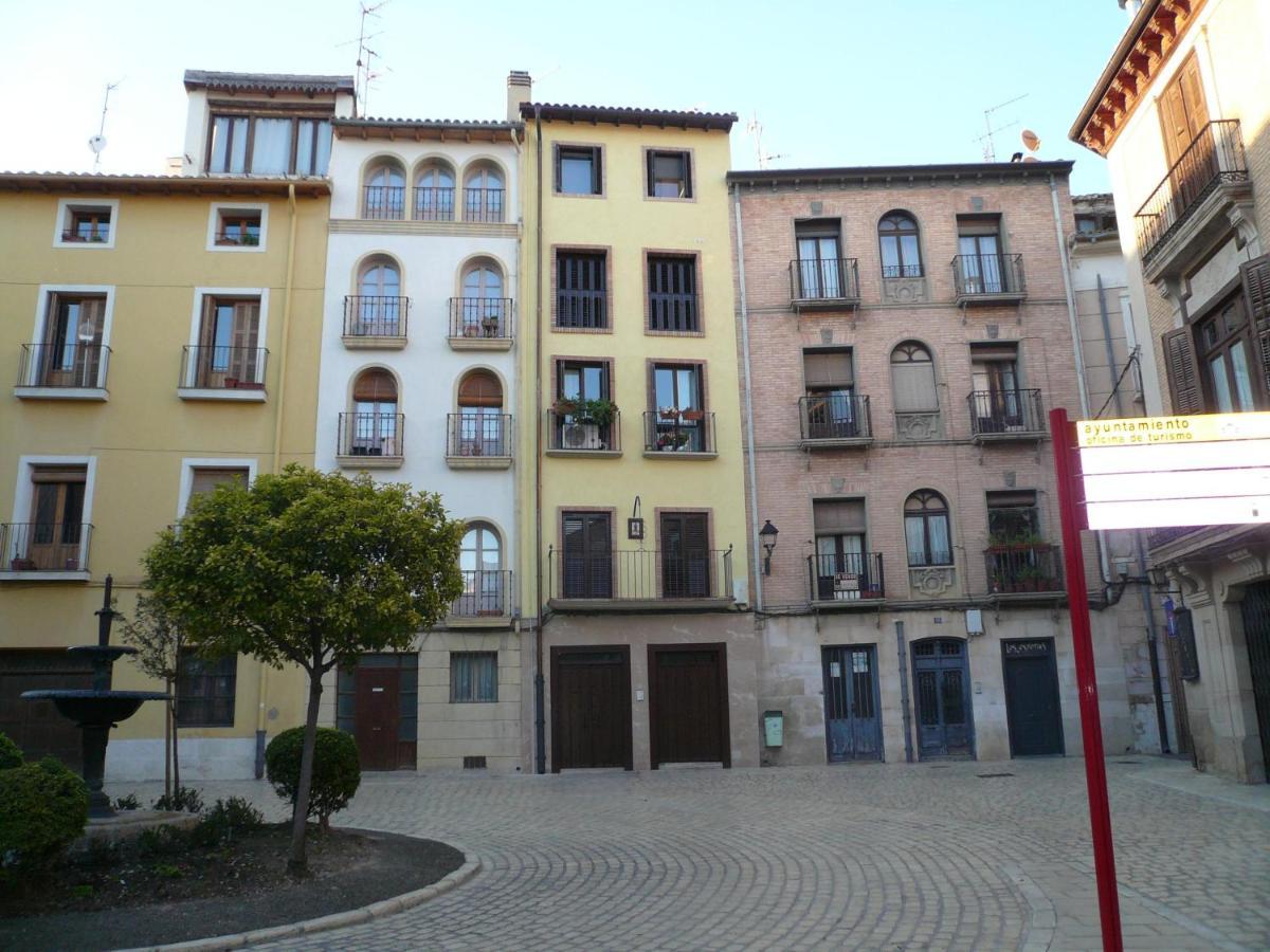 Mirador Del Mercadal *