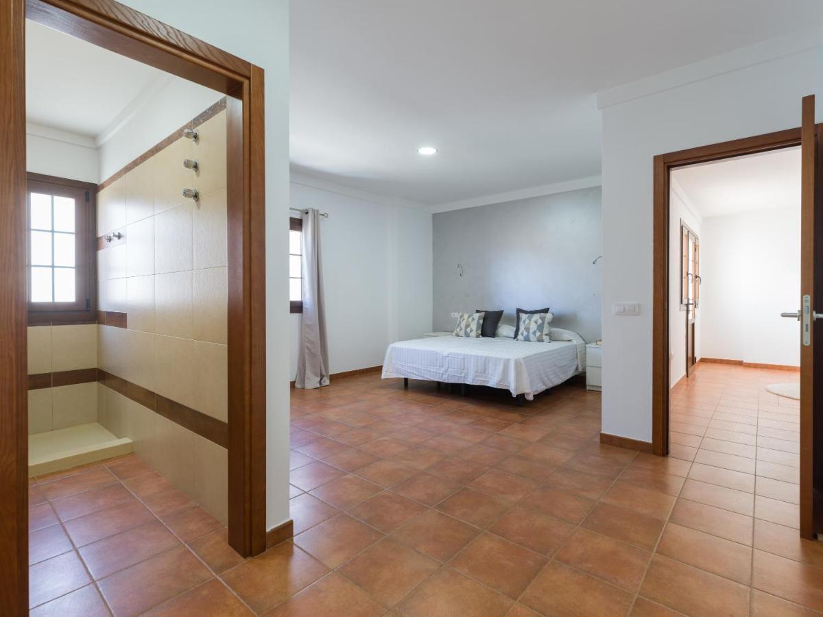 Casa La Majorera