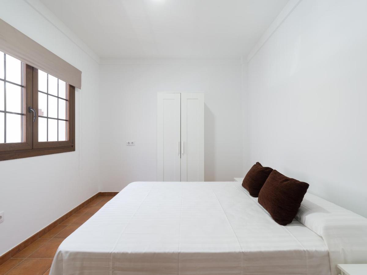 Casa La Majorera Holiday home *