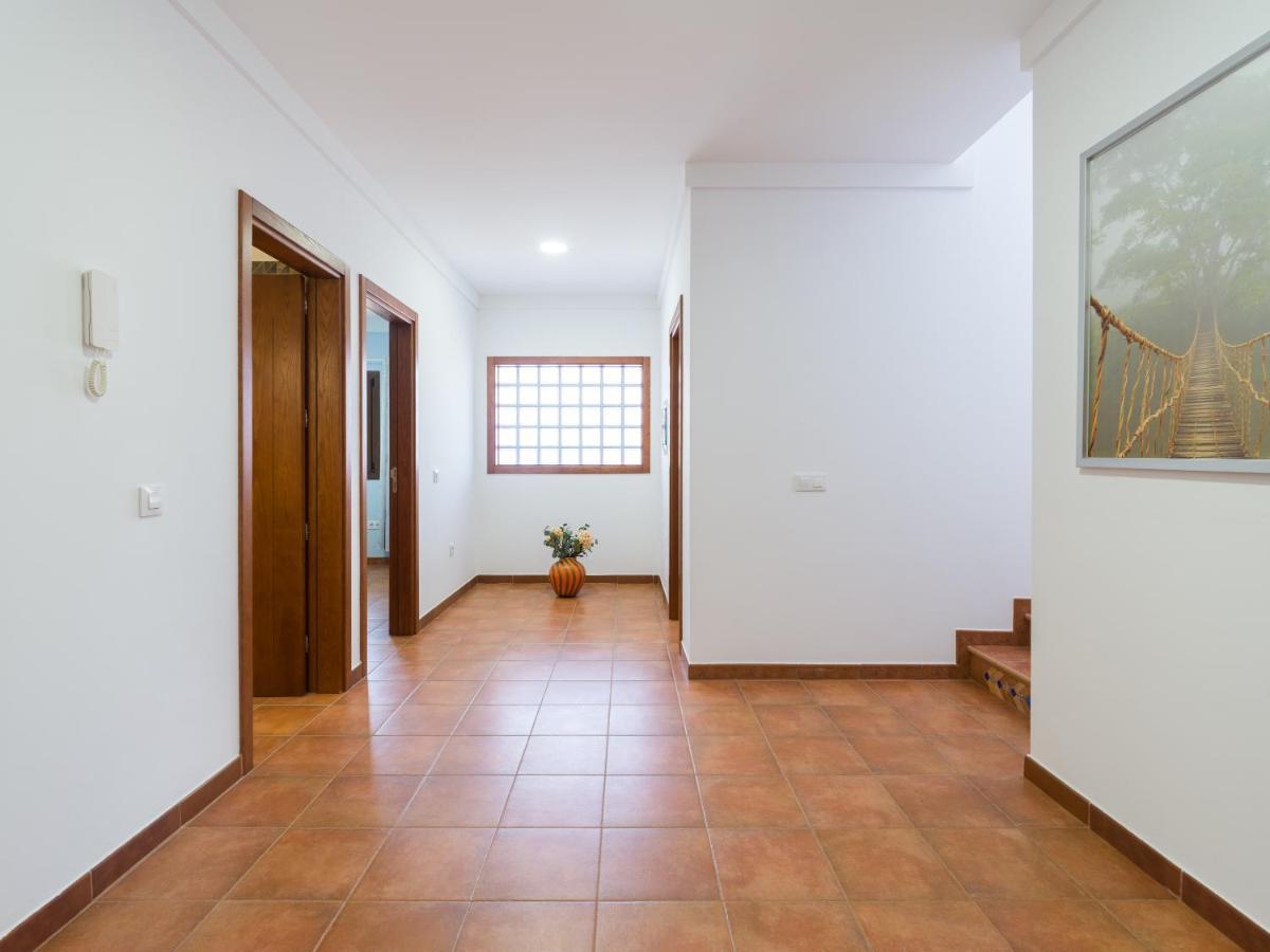 Holiday home Casa La Majorera