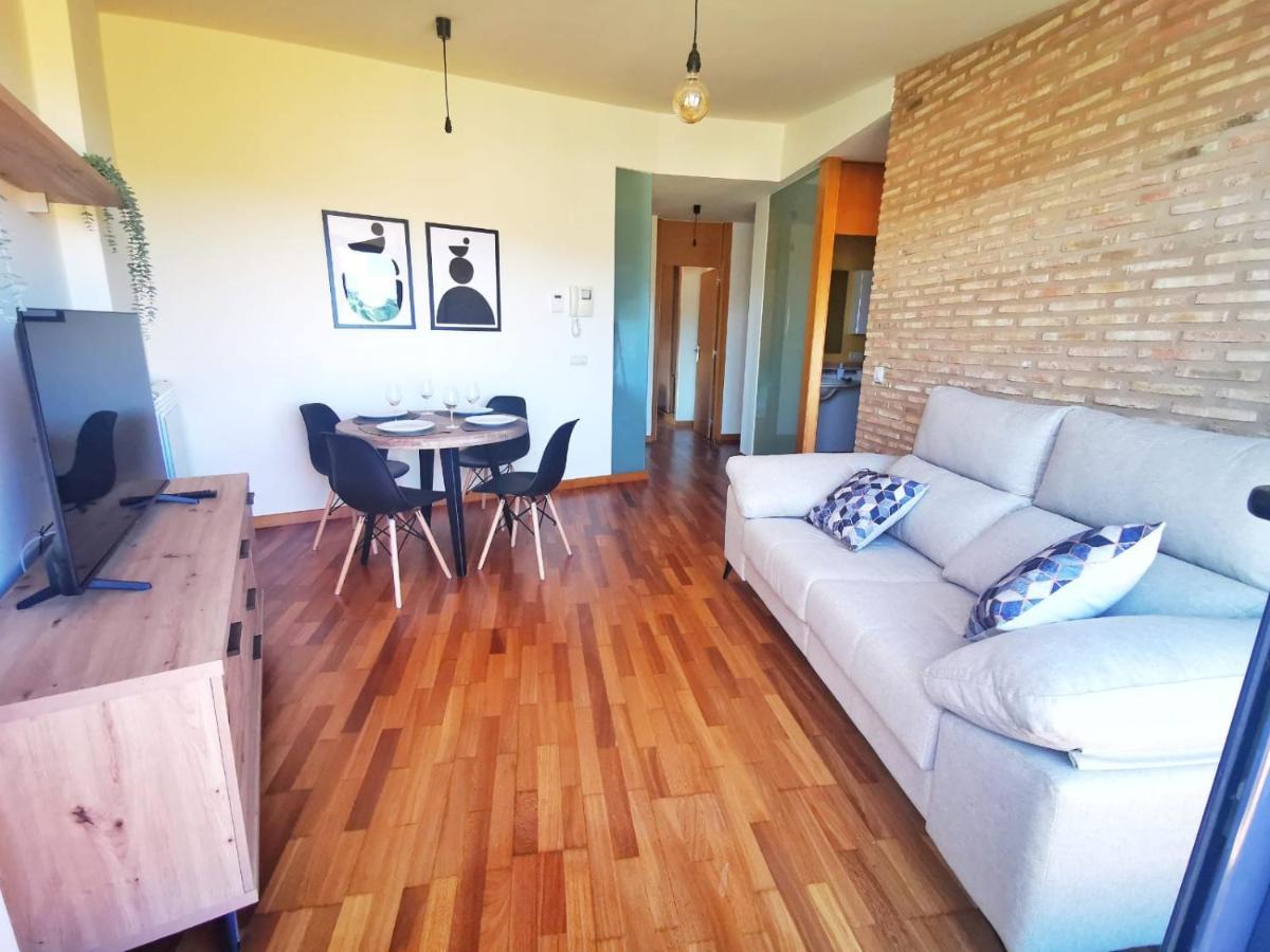 Exclusivo Atico En Salvaterra Apartment Salvatierra de Mino