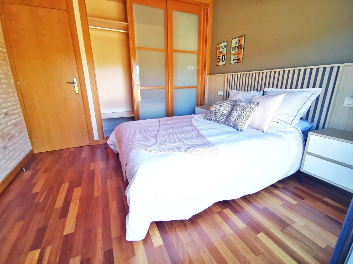 Apartment Exclusivo Atico En Salvaterra