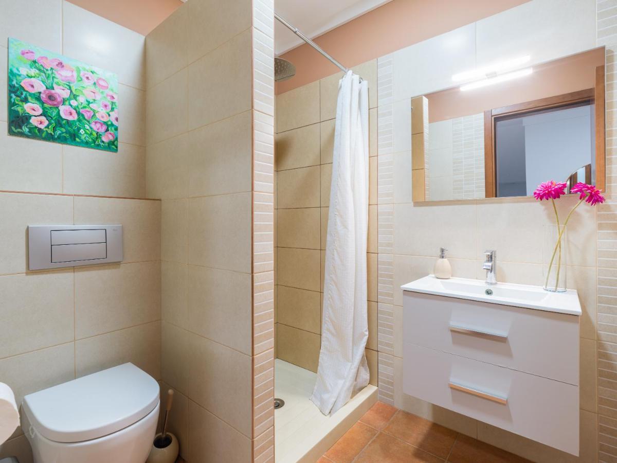 Сasa de vacaciones Casa La Majorera