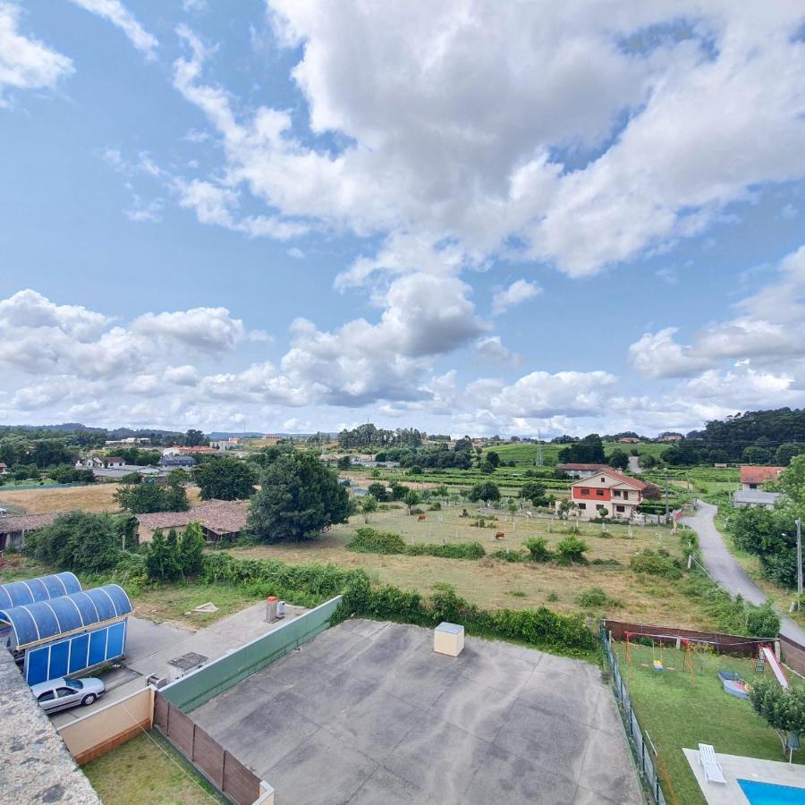 Exclusivo Atico En Salvaterra Apartamento *