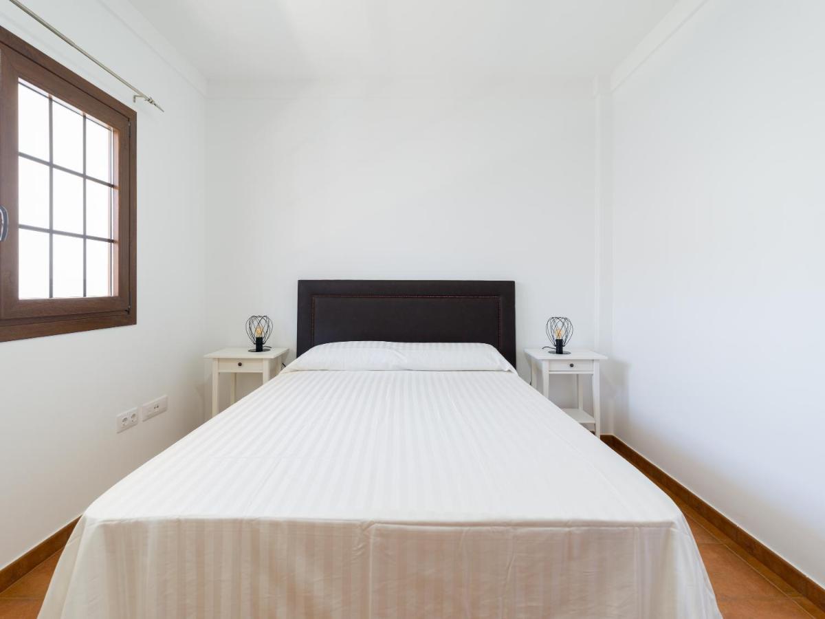 Casa La Majorera Holiday home *