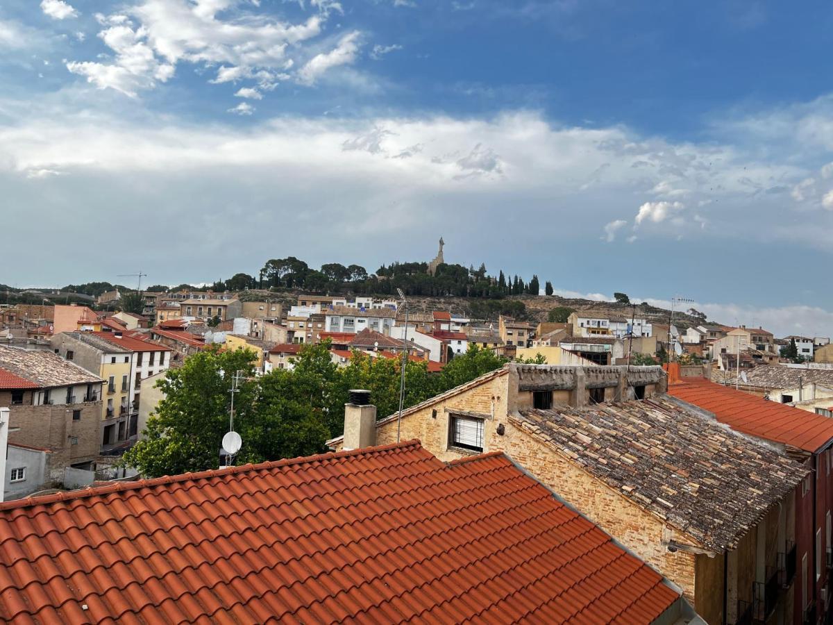 Mirador Del Mercadal Apartment