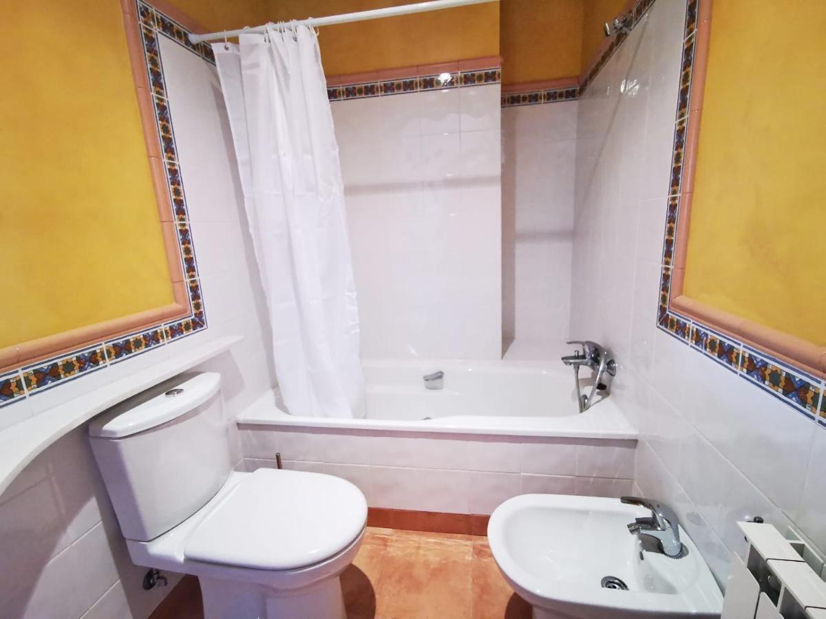 Exclusivo Atico En Salvaterra Apartment Salvatierra de Mino