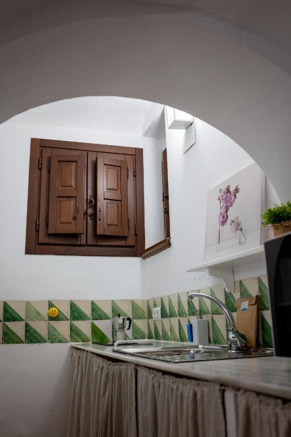 Patio De La Hoguera Apartamento Córdoba
