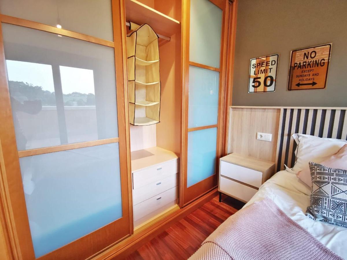 Apartamento Exclusivo Atico En Salvaterra Salvatierra de Mino