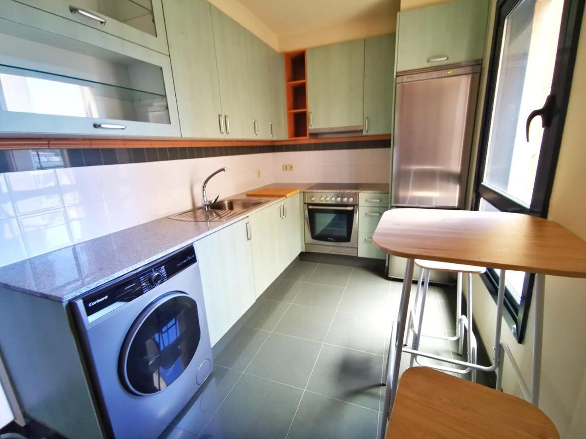 Exclusivo Atico En Salvaterra Apartamento