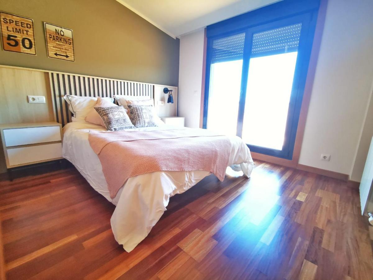 Exclusivo Atico En Salvaterra Apartment *