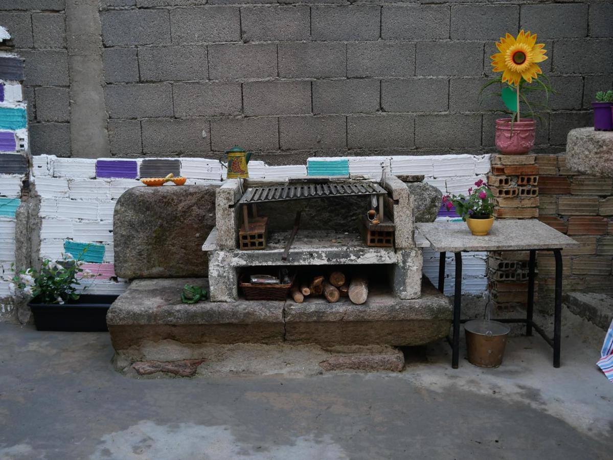 A Casa Do Cuncheiro *