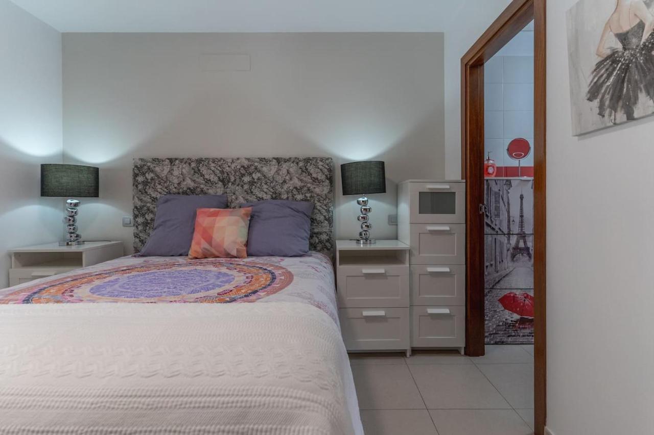 Сasa de vacaciones Casa Ana