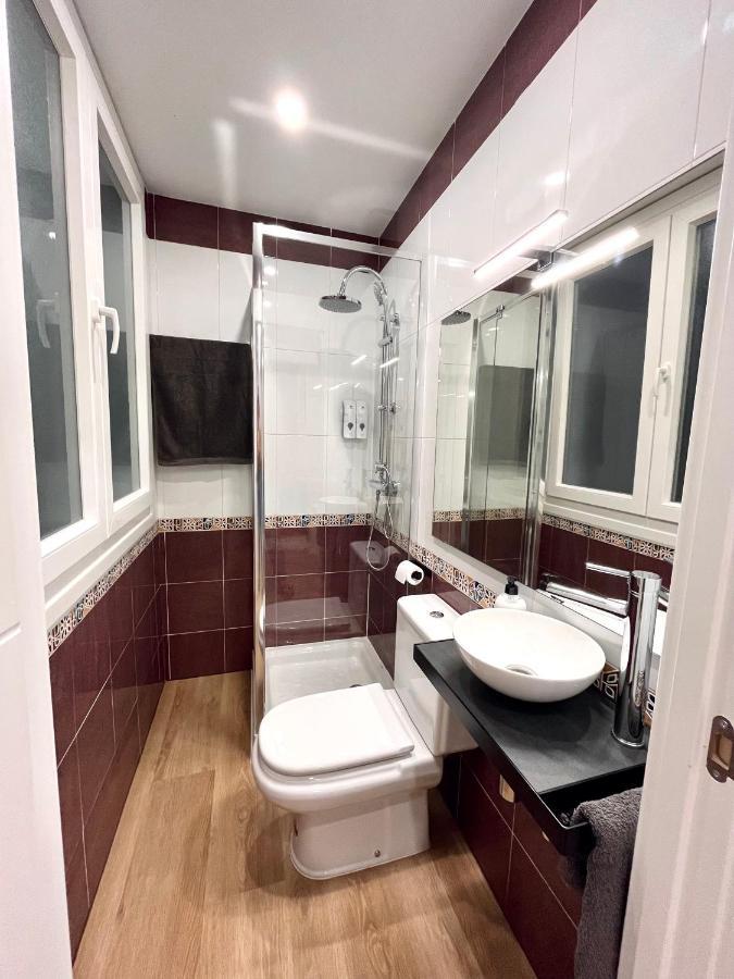 Urban Parking Gratuito Cercano Apartment Bermeo