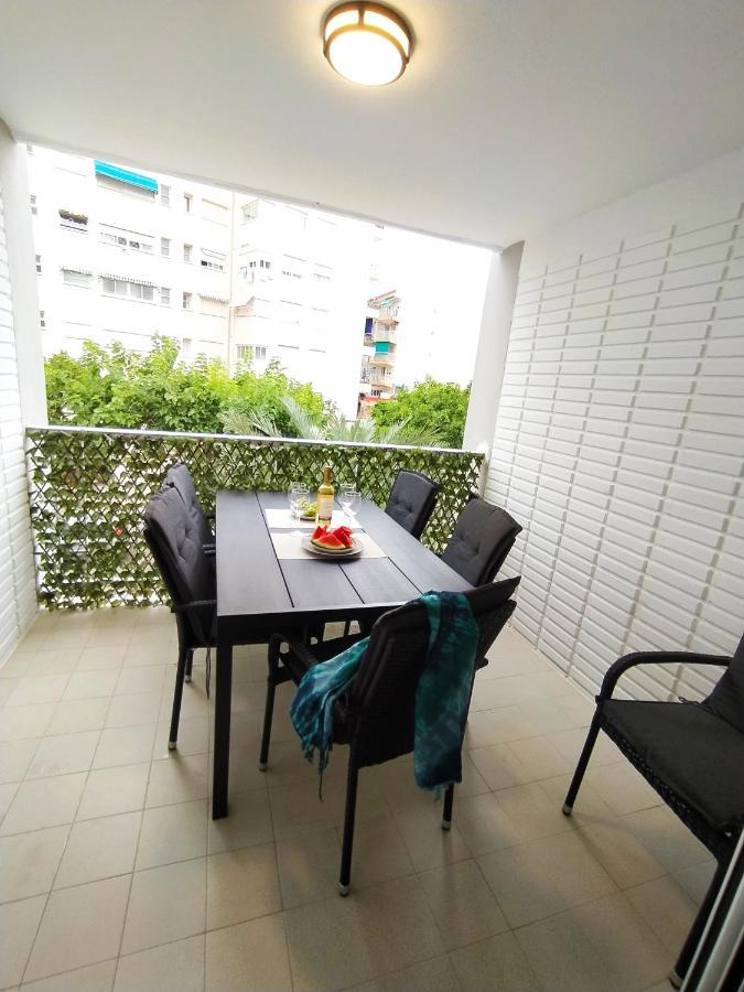 Ola Marina Solo Familias Apartment *