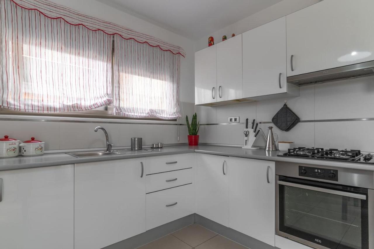 Holiday home Casa Ana