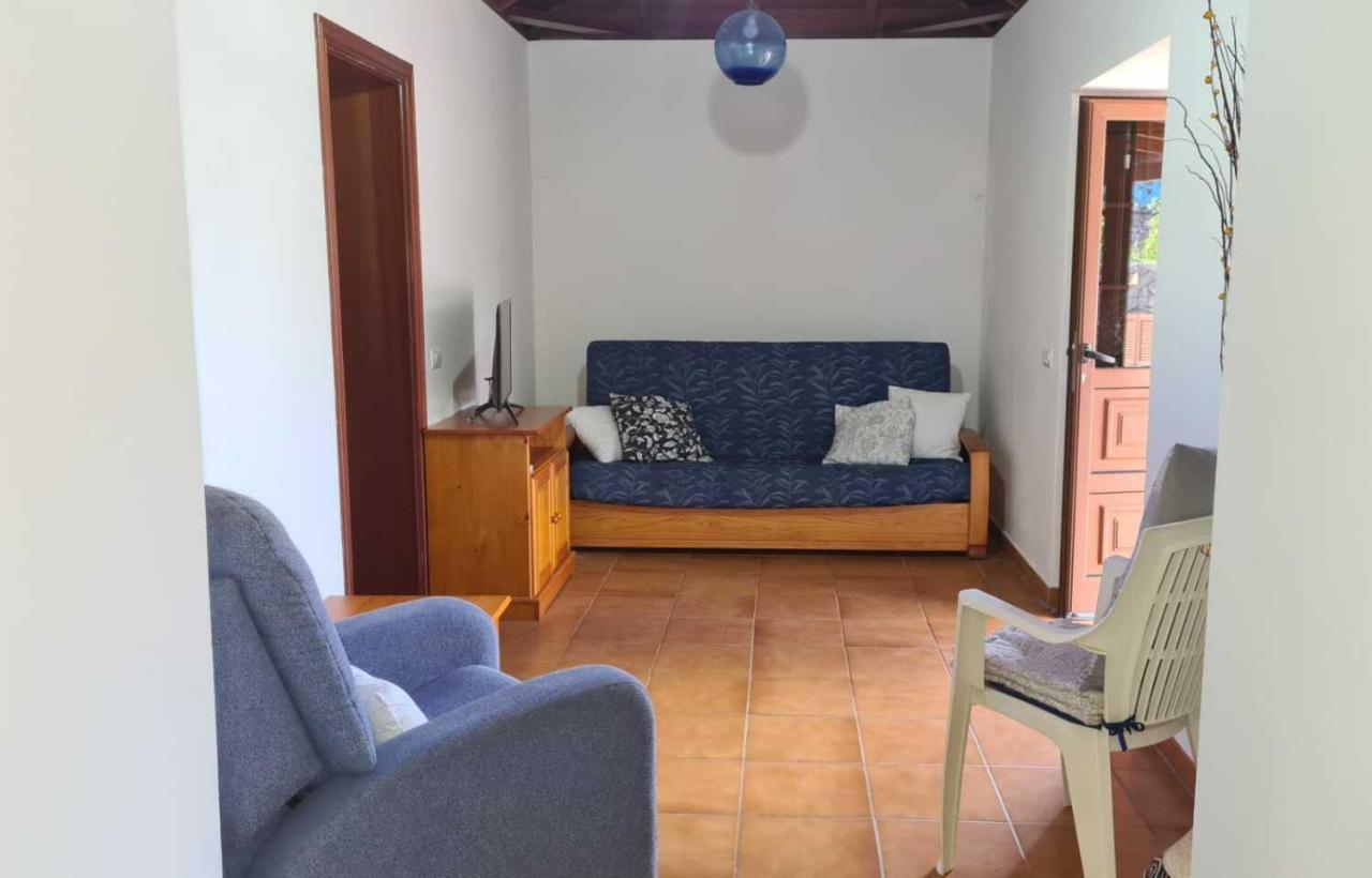 Vv Casa Carmela Talavera Apartamento Barlovento