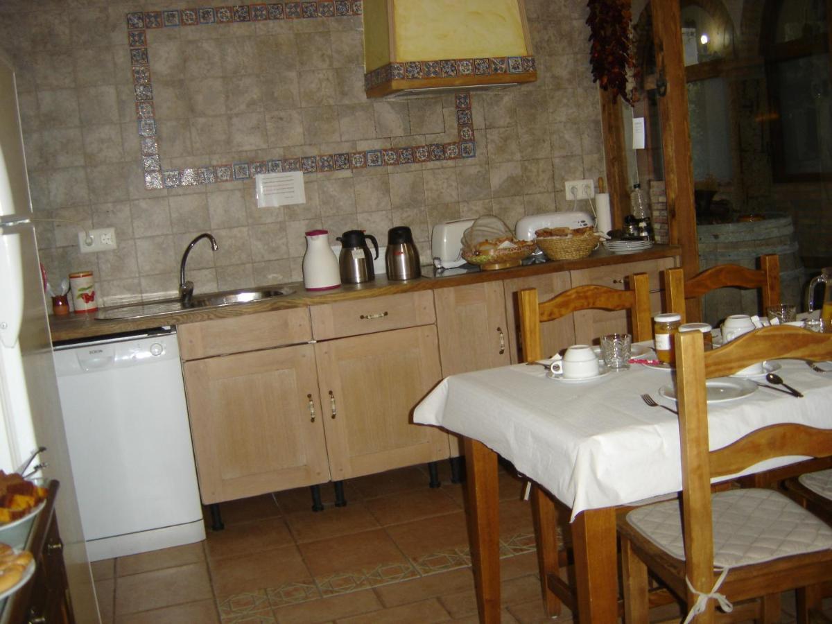 Agroturismo La Bardena Blanca Ii
