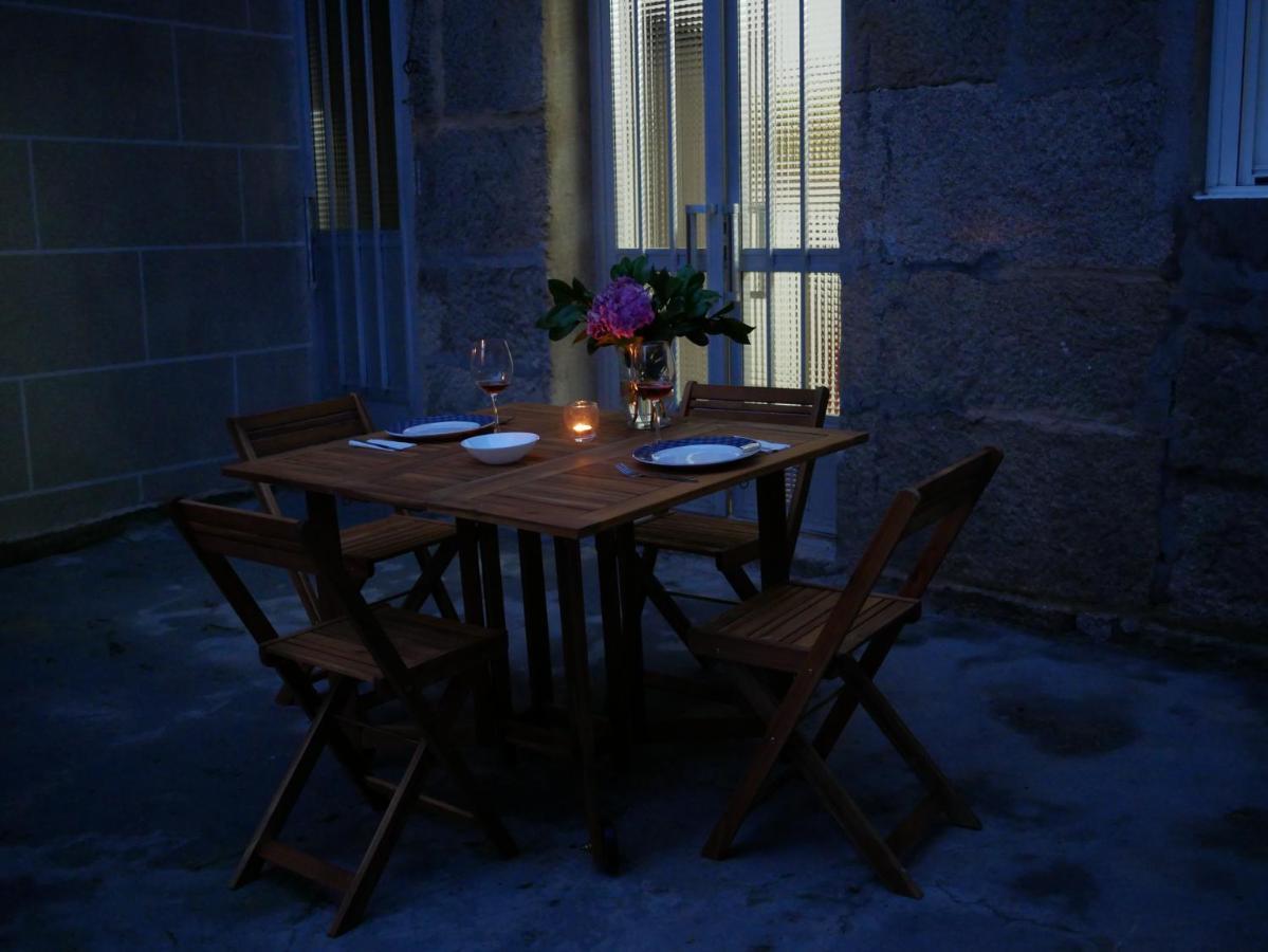 A Casa Do Cuncheiro Сasa de vacaciones Sotomayor