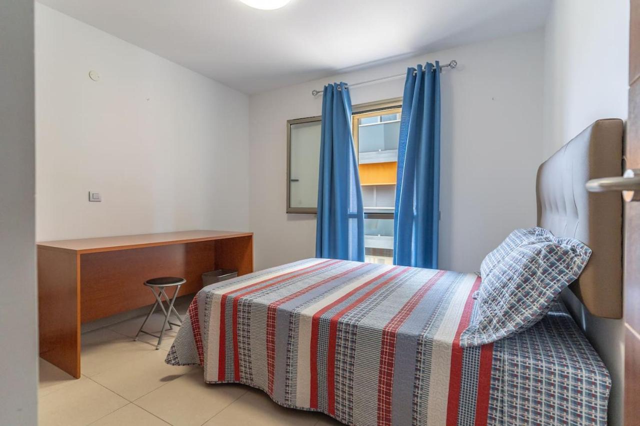 Holiday home Casa Ana Alcala (Tenerife)