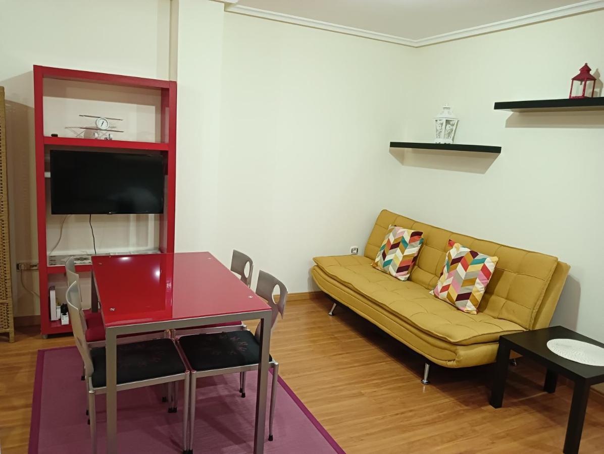 Apartment Chevere Rojo-huca