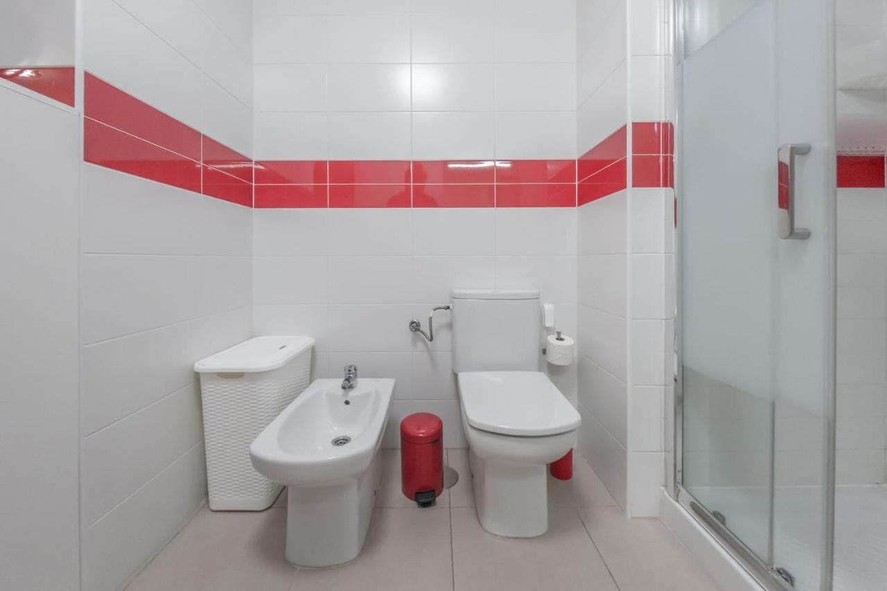 Holiday home Casa Ana Alcala (Tenerife)