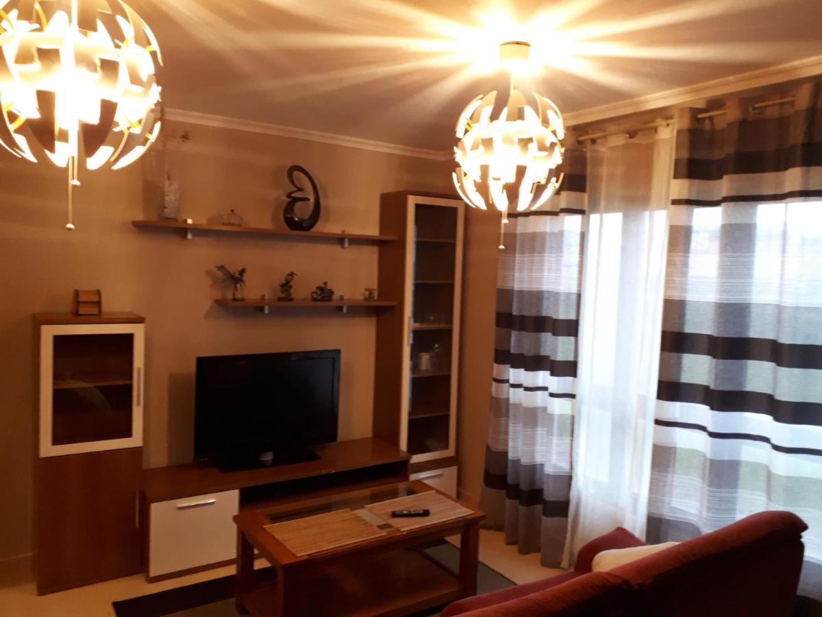 Enfoz Playa De Llas Apartamento