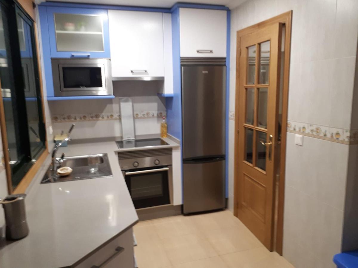 Enfoz Playa De Llas Apartamento *