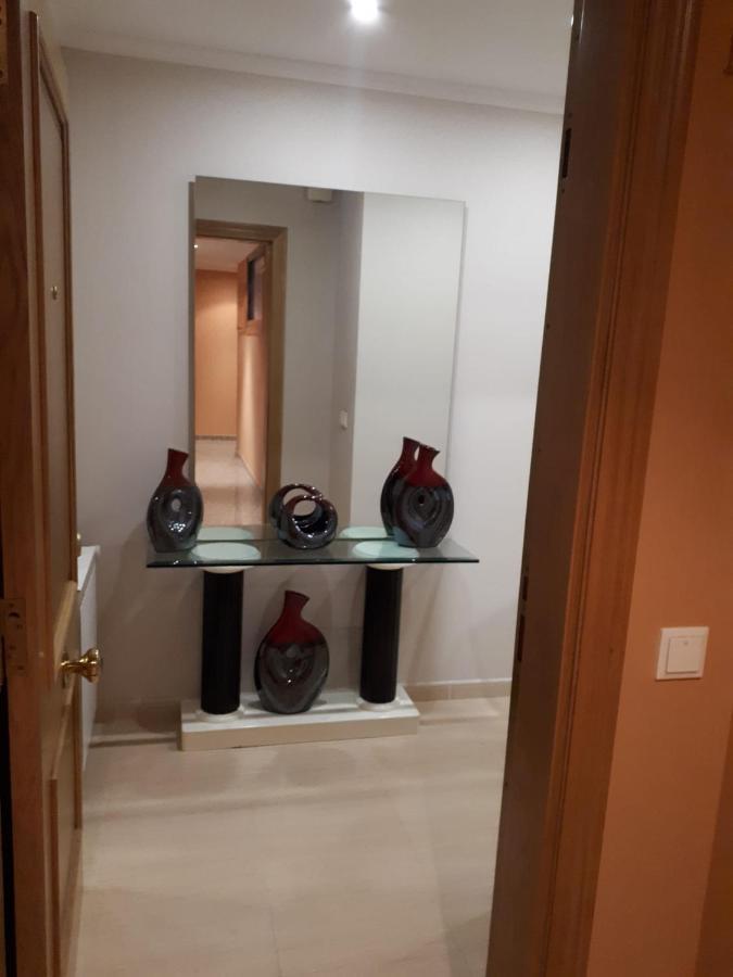 Apartamento Enfoz Playa De Llas