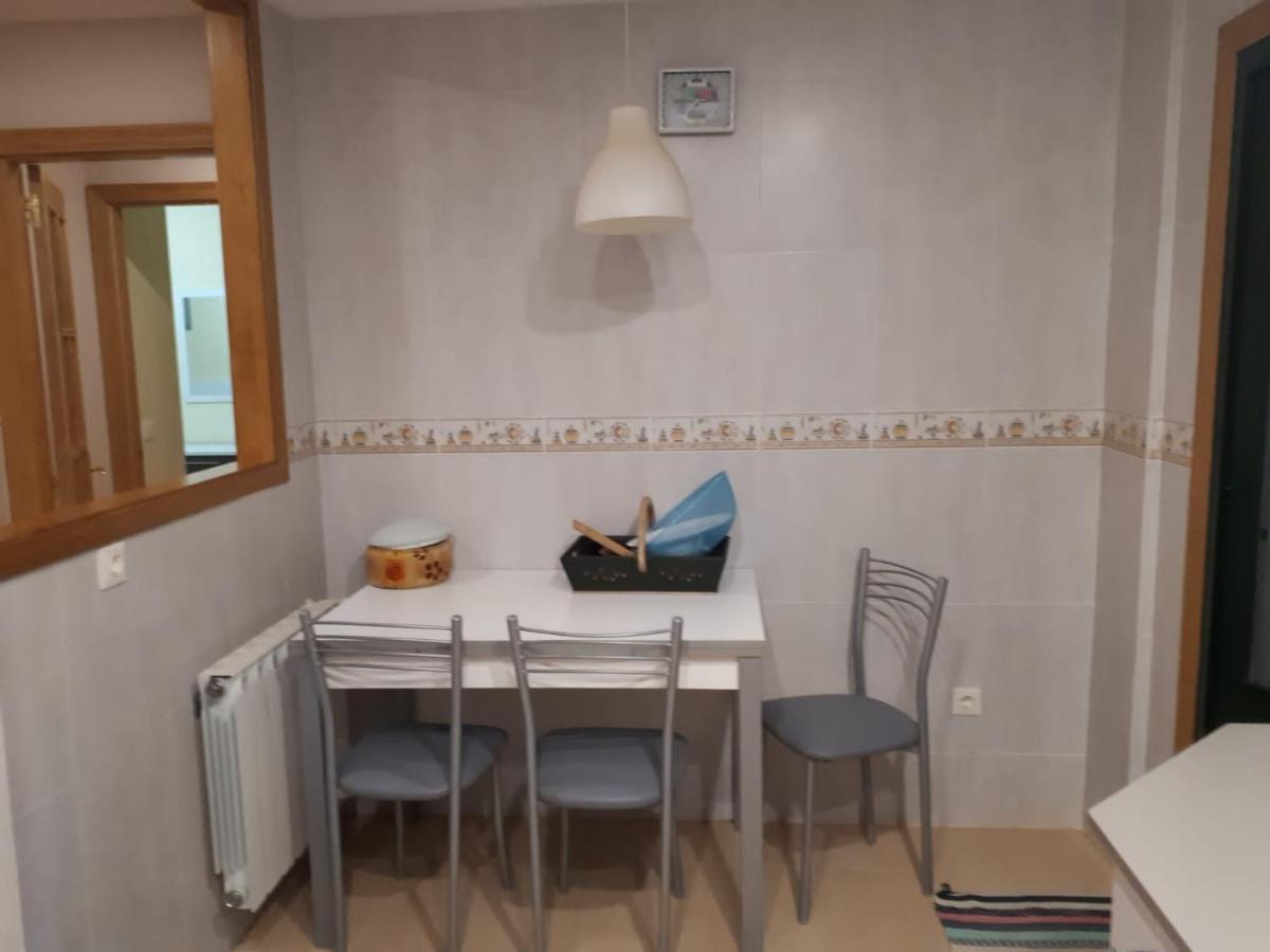 Enfoz Playa De Llas Apartamento