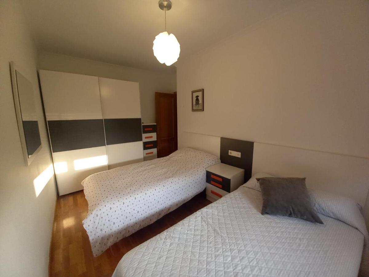 Enfoz Playa De Llas Apartamento