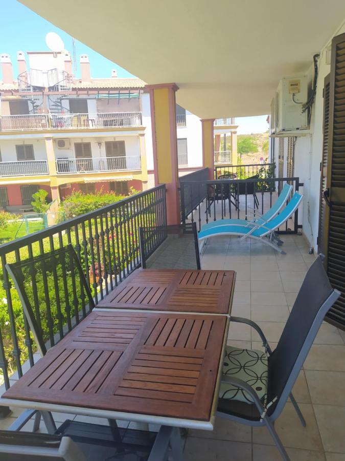 Apartamento 101 Ayamonte