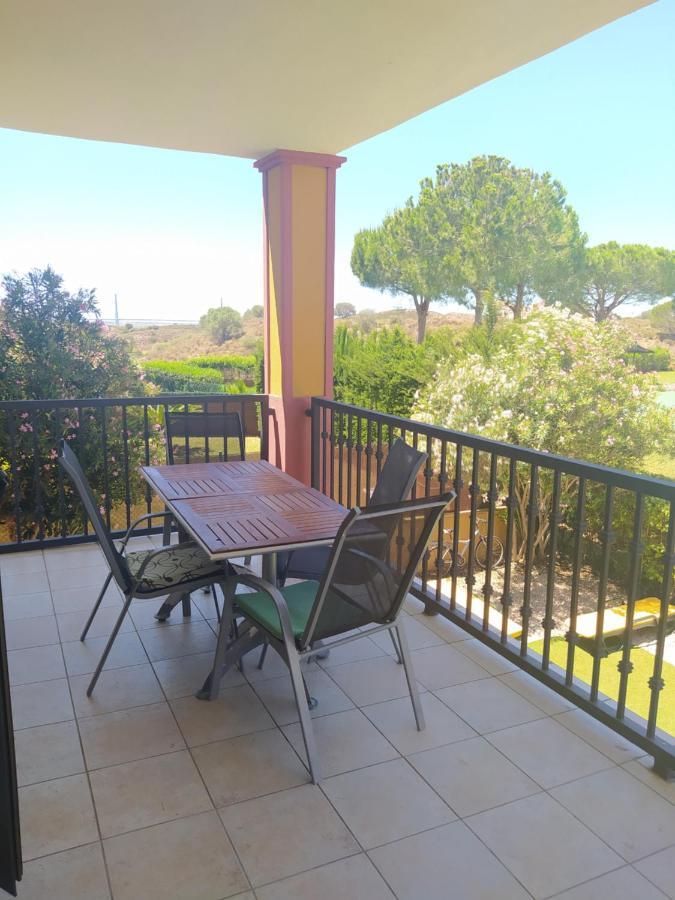 Apartamento 101 Apartment Ayamonte