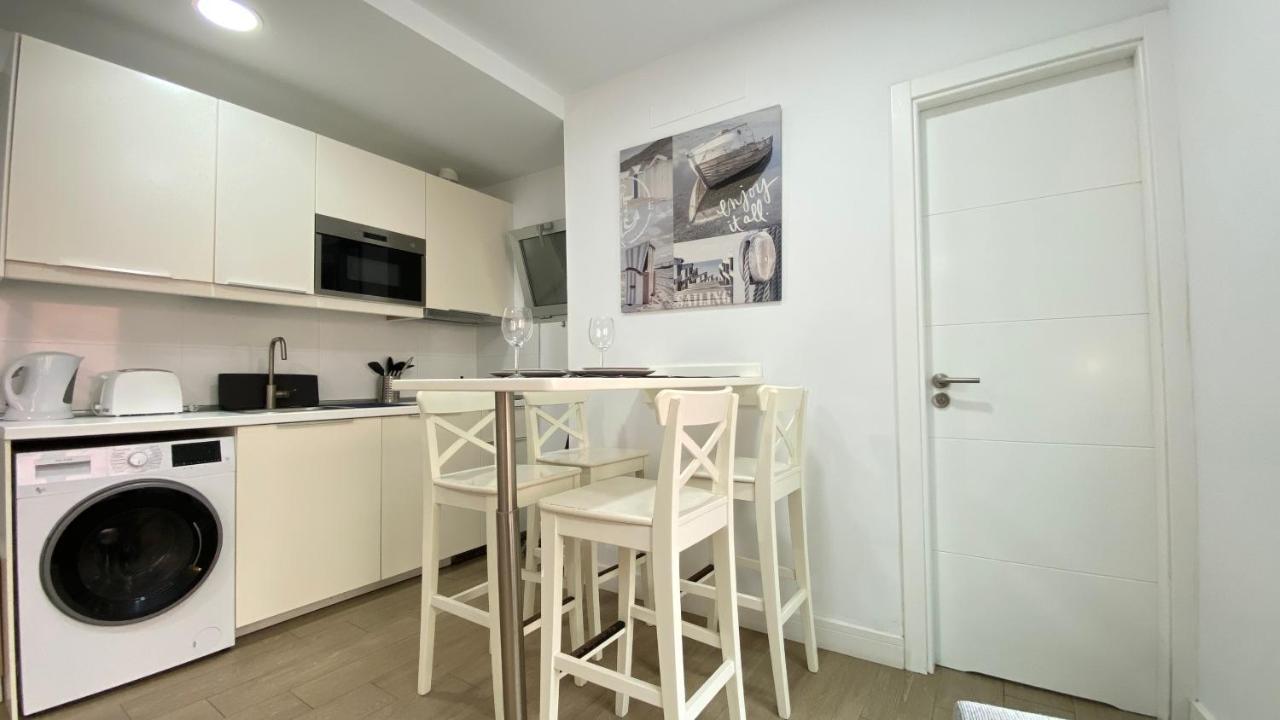 Canteras Apartment