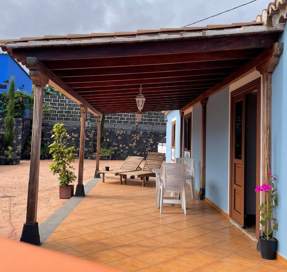 Vv Casa Carmela Talavera Apartamento Barlovento