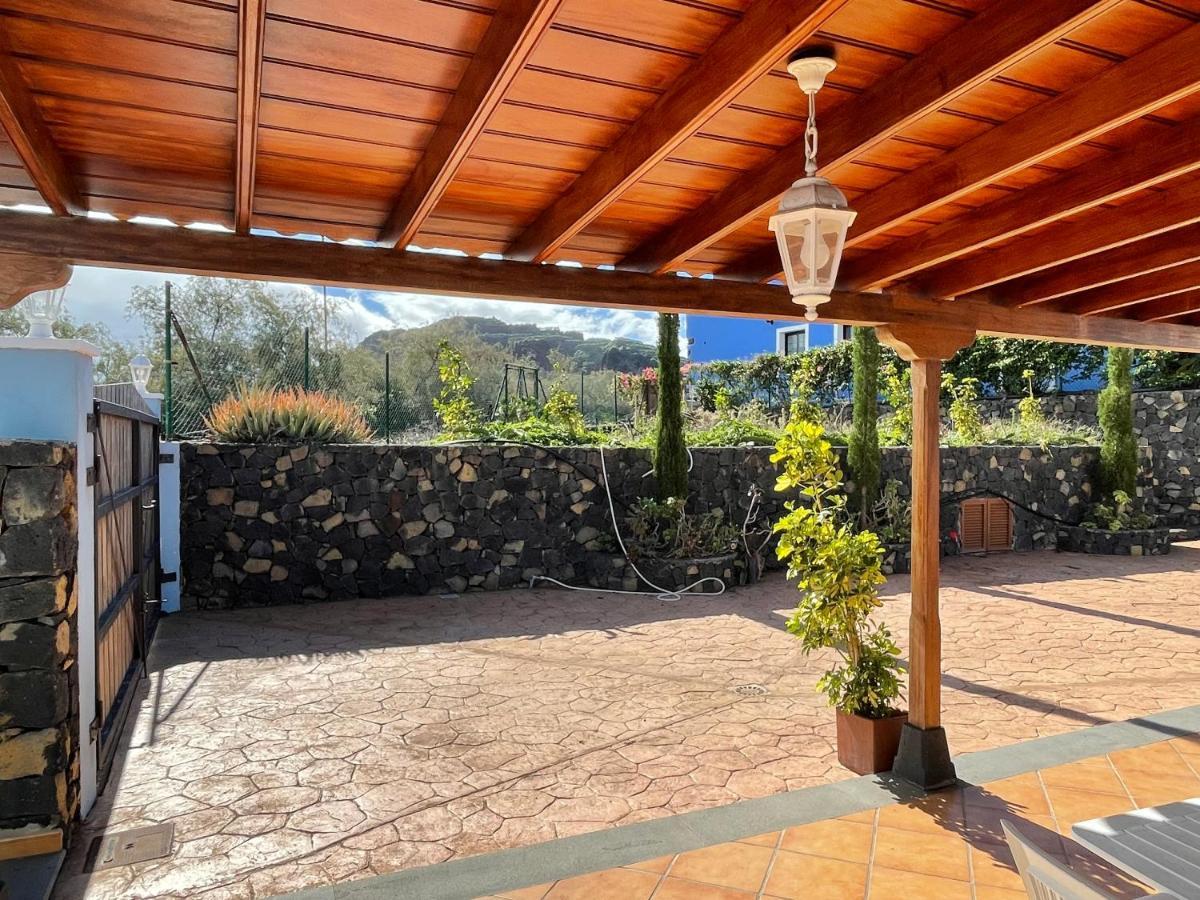 Vv Casa Carmela Talavera Barlovento