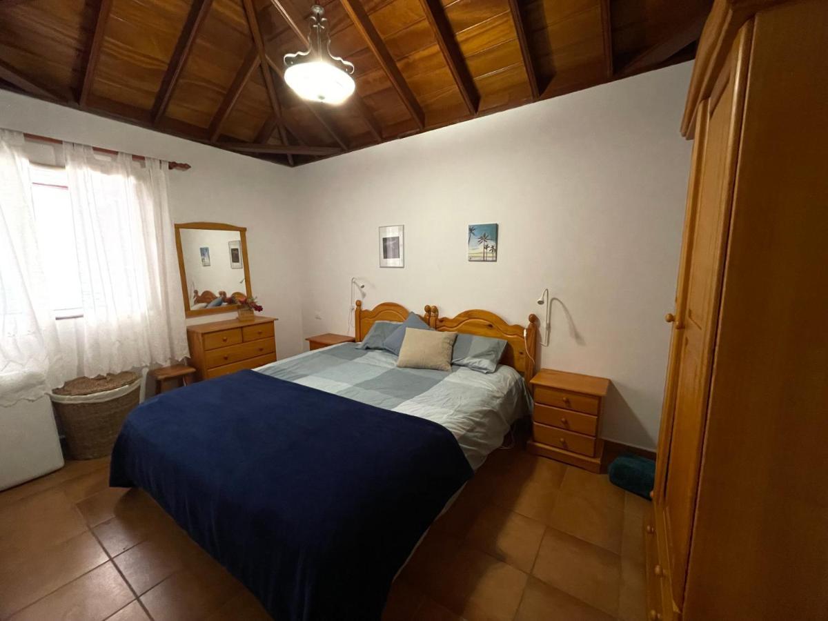 Apartamento Vv Casa Carmela Talavera Barlovento