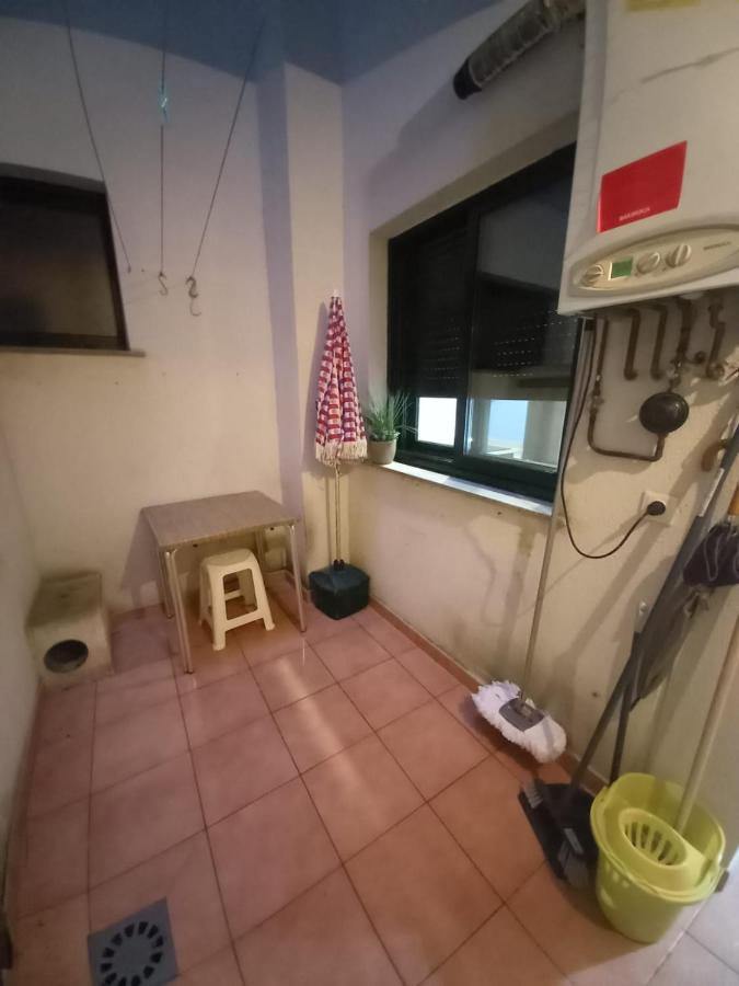 Apartamento Enfoz Playa De Llas