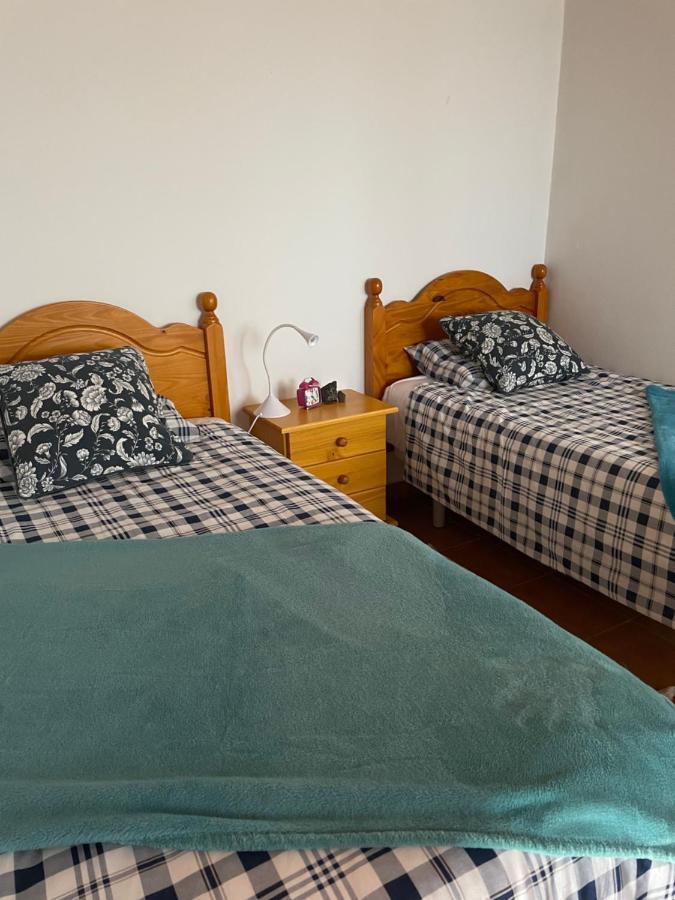 Vv Casa Carmela Talavera Apartamento Barlovento