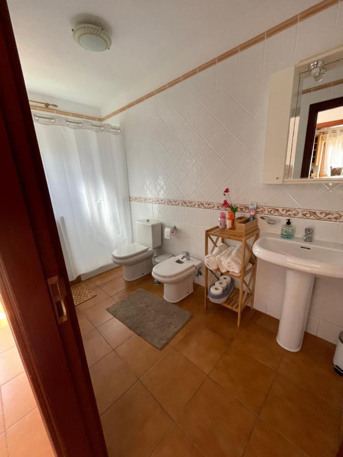 Vv Casa Carmela Talavera